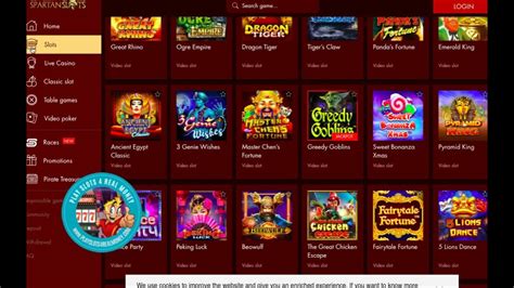 spartan slots casino|spartan slots bonus codes.